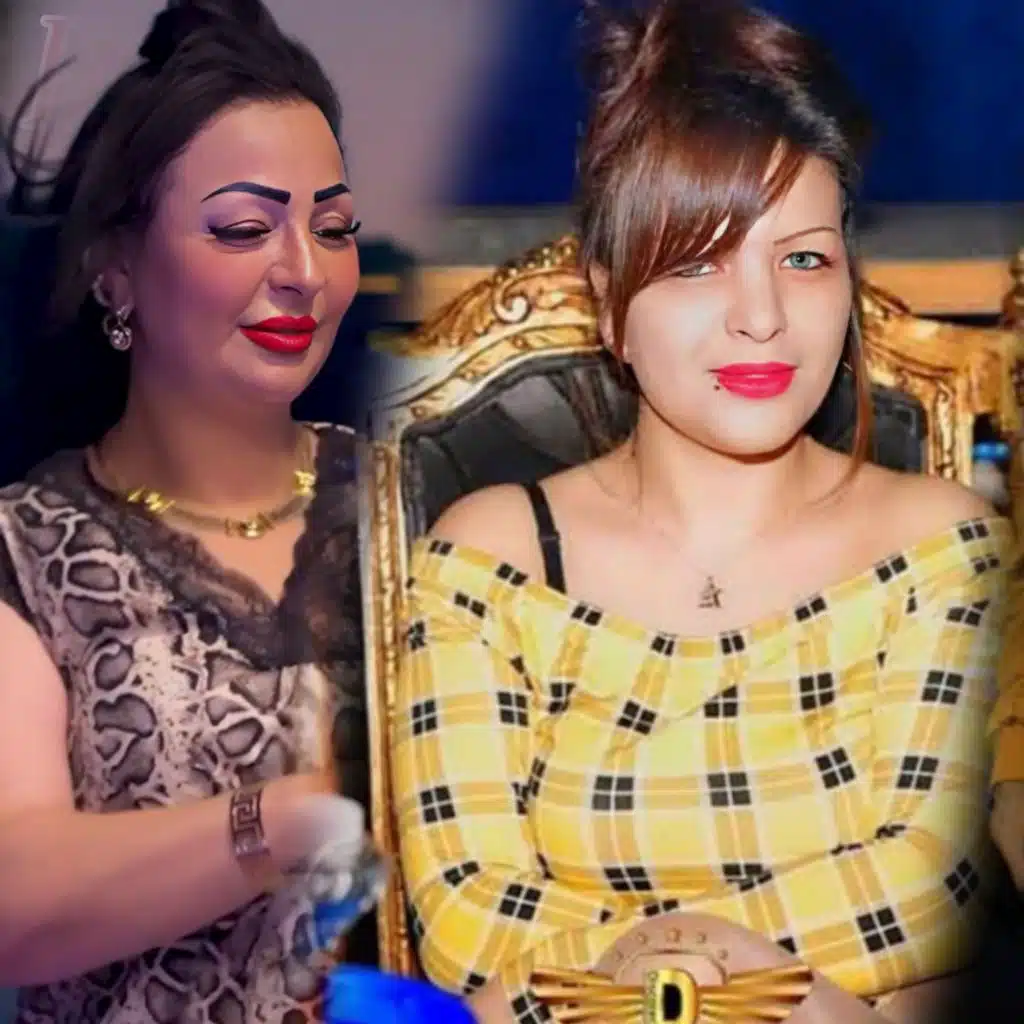 nta mon bebe (feat. Cheba Souad)