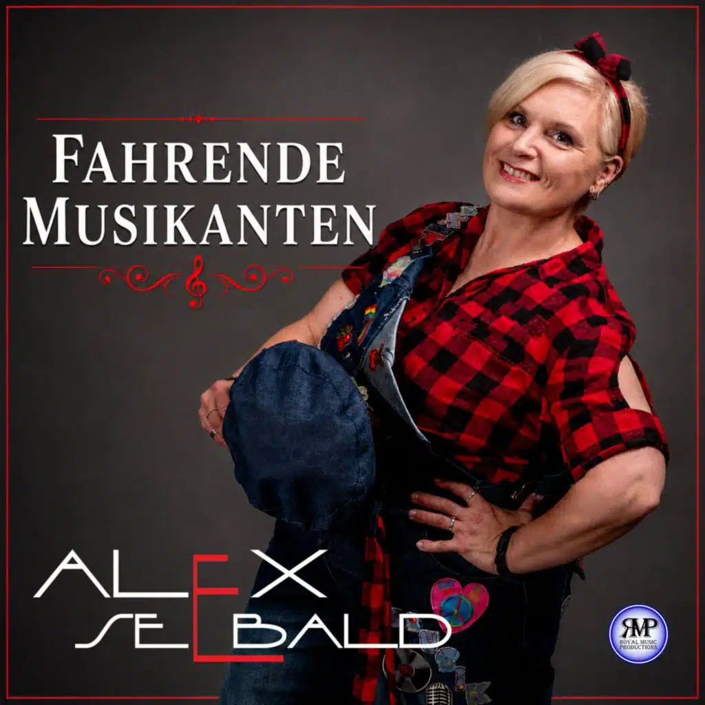 Alex Seebald