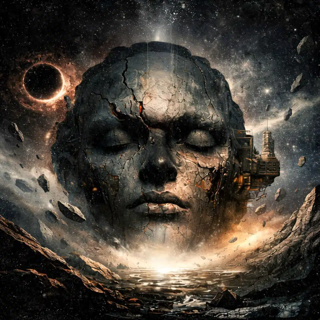 Echoes of the Infinite