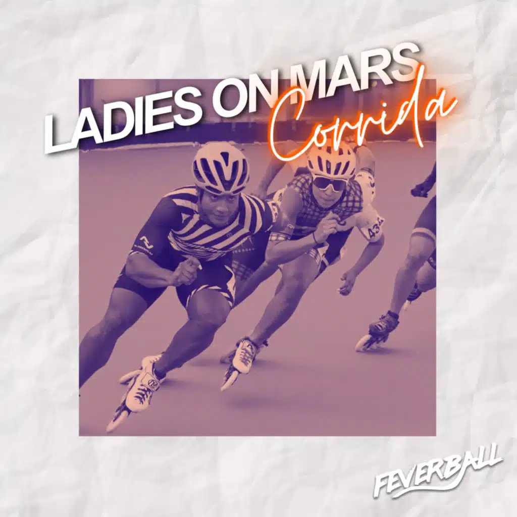 Ladies On Mars