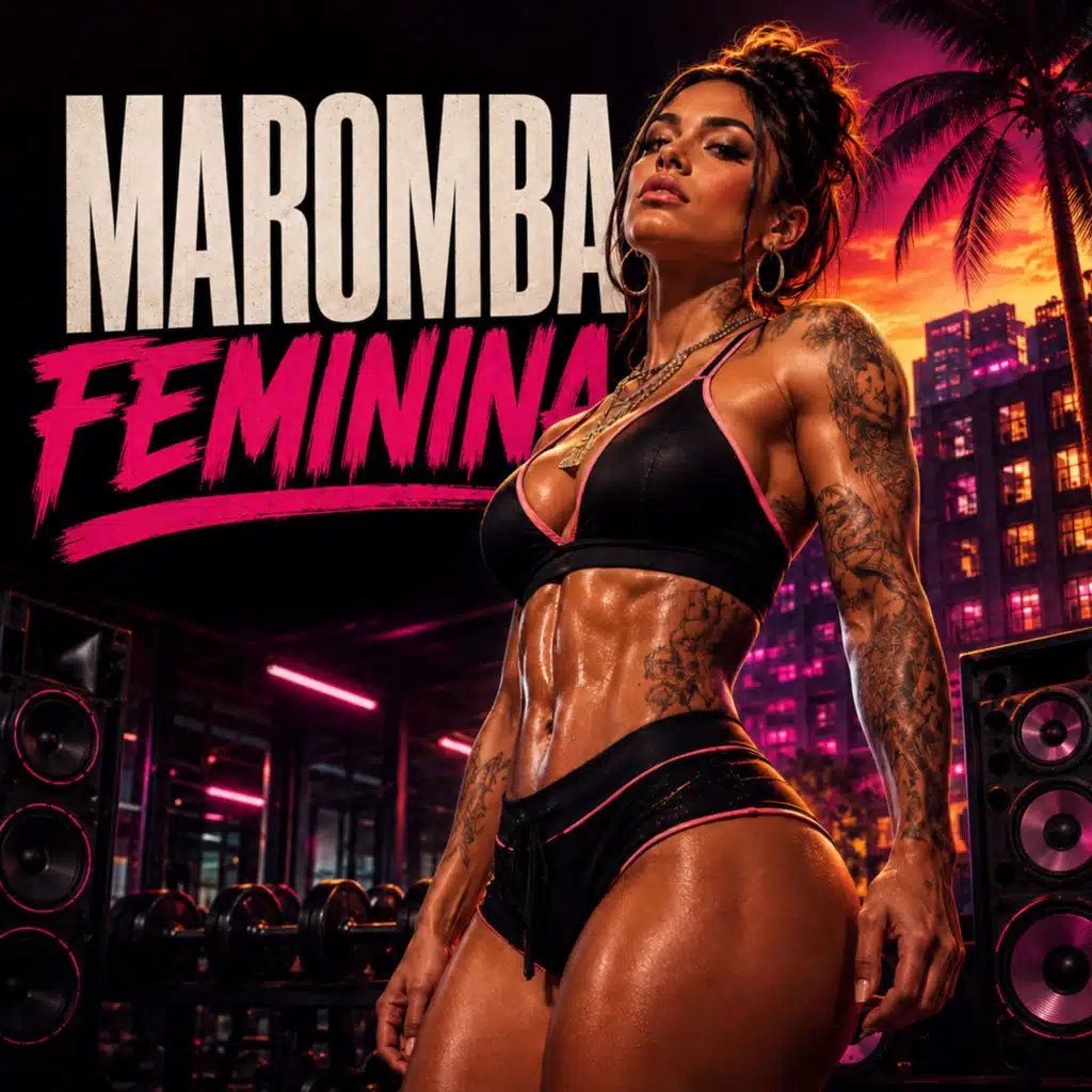 Maromba Feminina