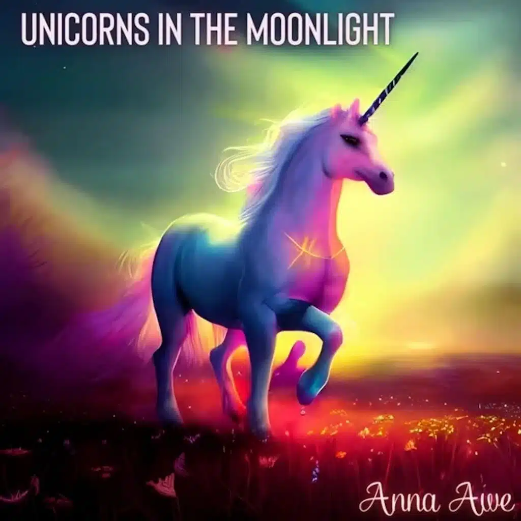 Unicorns in the Moonlight (feat. Anna Awe) (Fayza Remix)