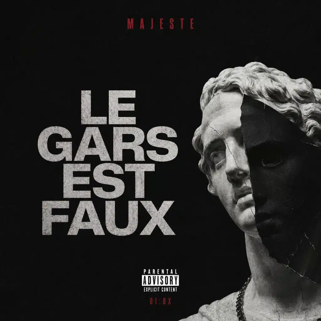 Majesté