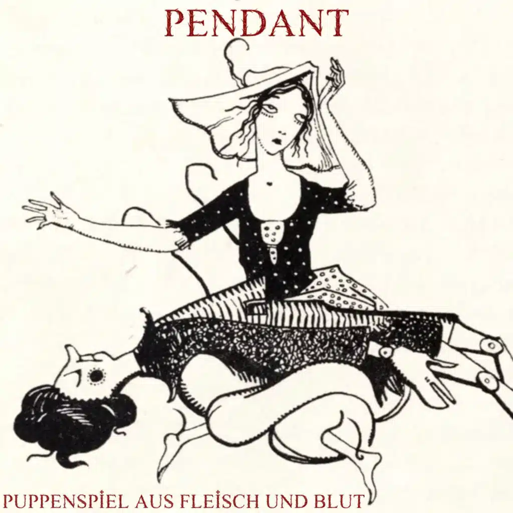 Pendant