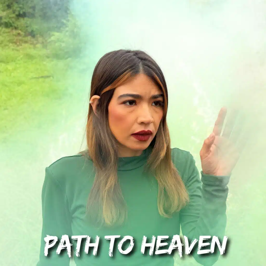 Path To Heaven