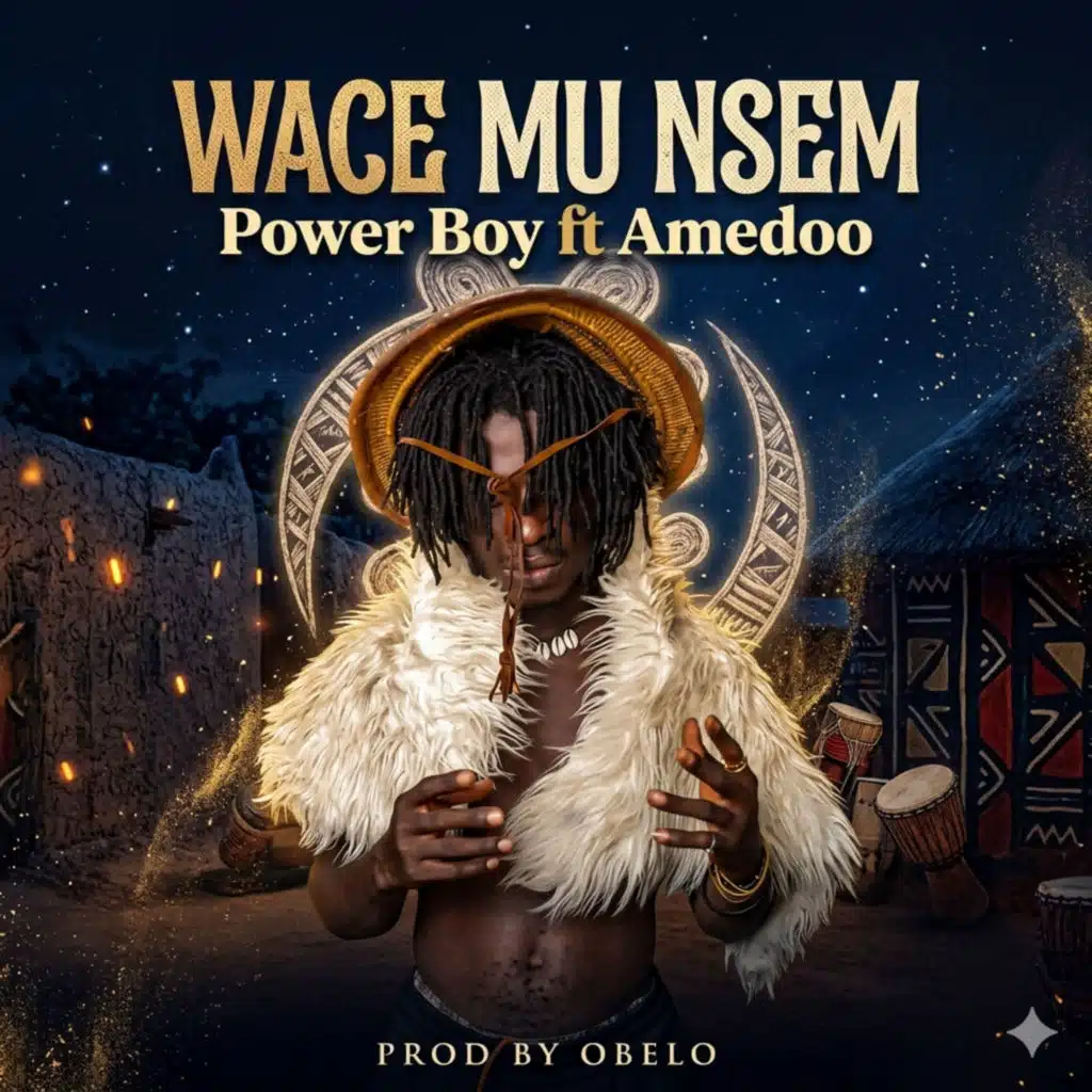 Power Boy