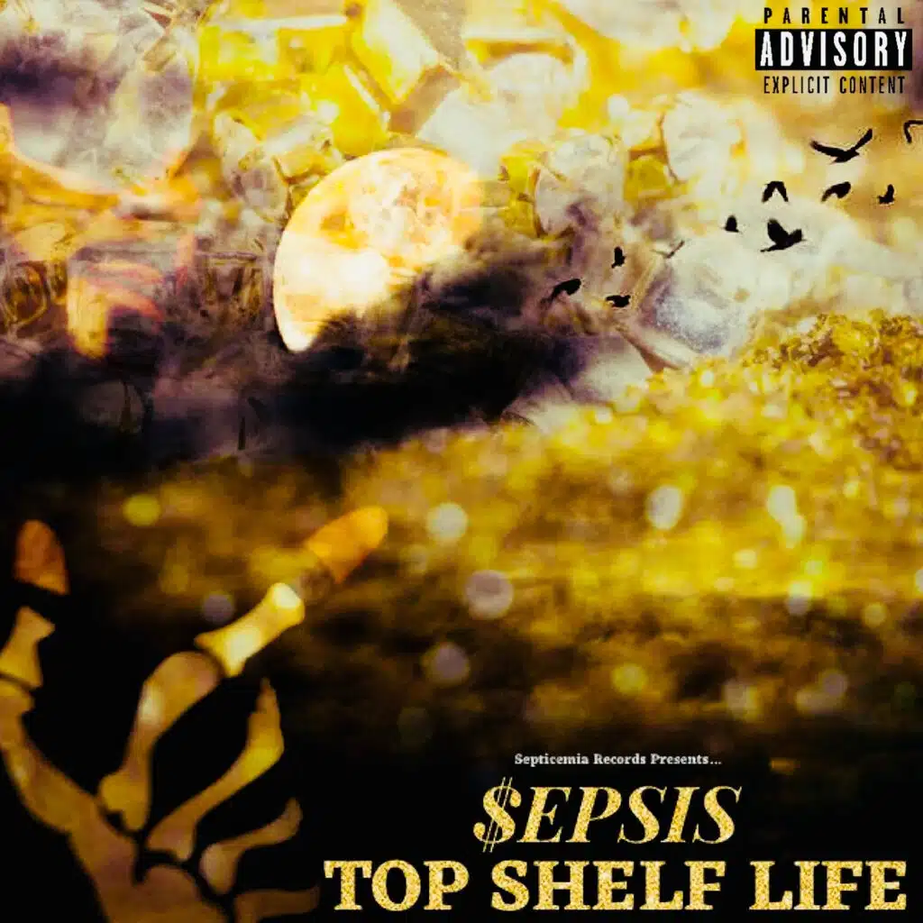 Top Shelf Life