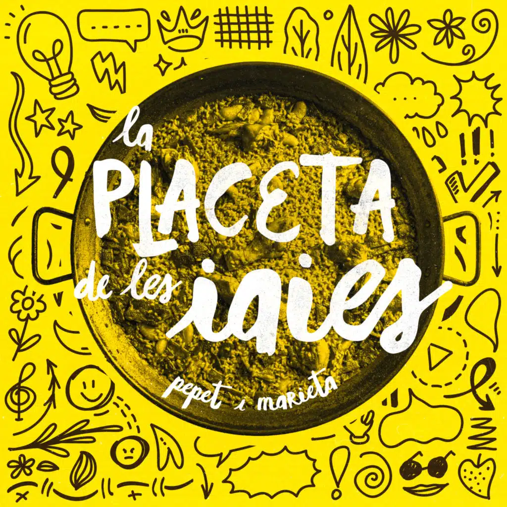 Pepet i Marieta