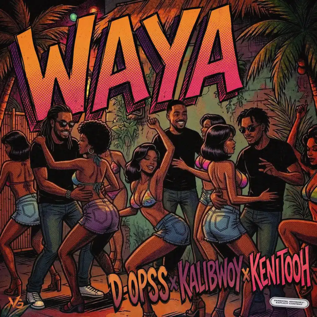 WAYA