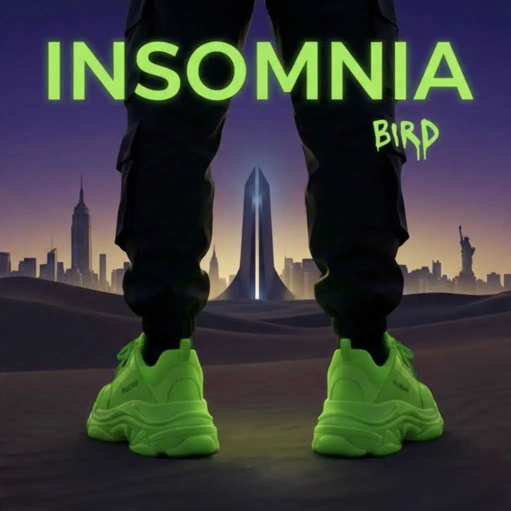 Bird