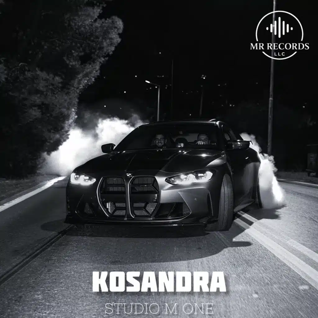 Kosandra (Remix) [feat. Rozh Music]
