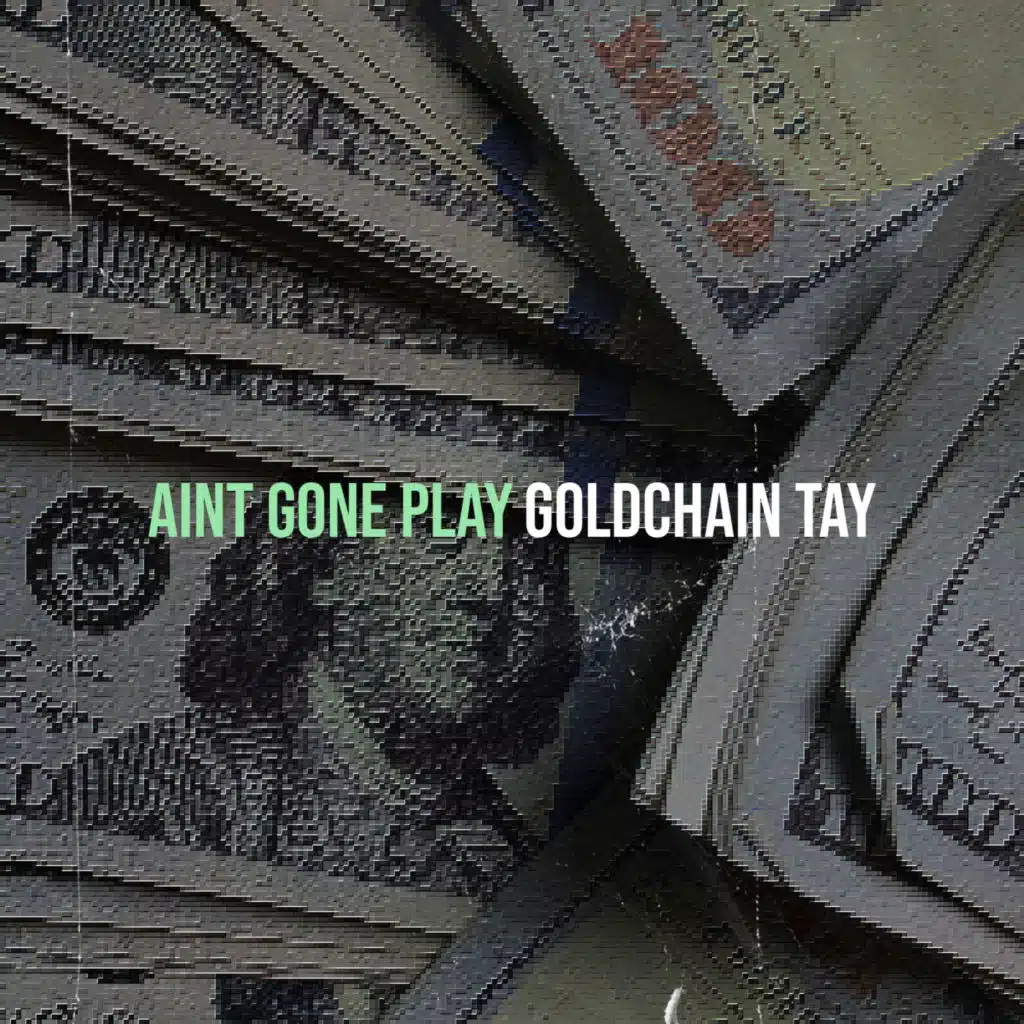 GoldChain Tay