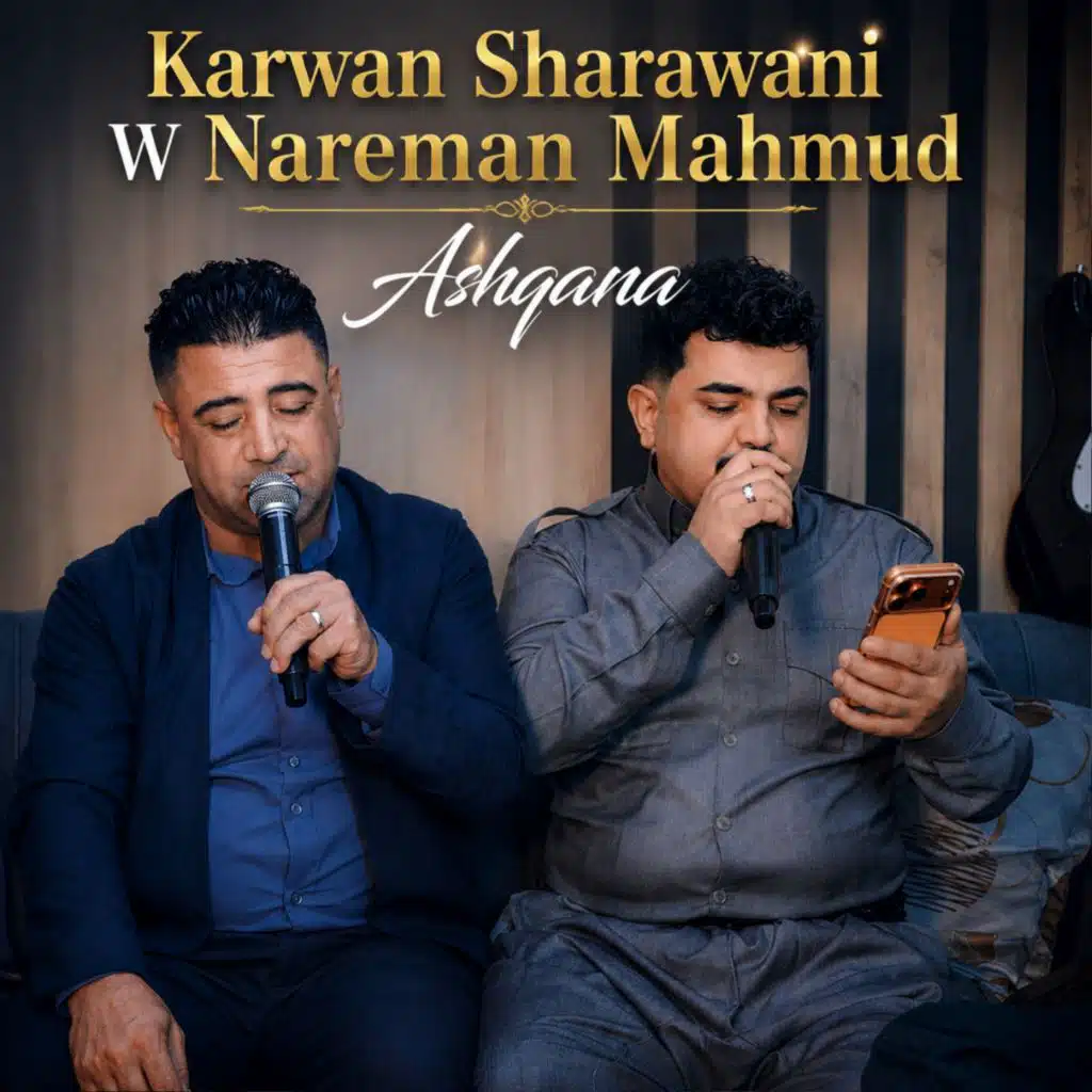 Karwan Sharawani