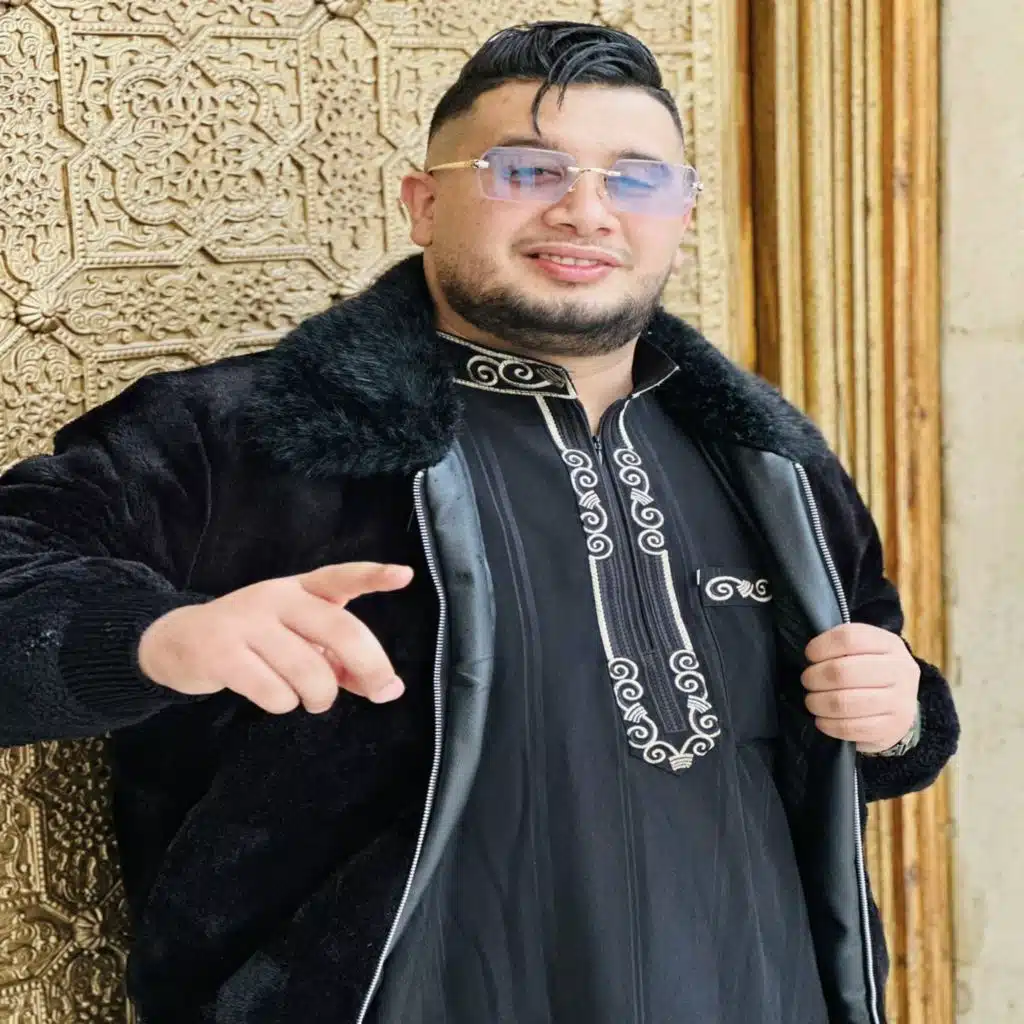 Cheb Ramzi Tiger