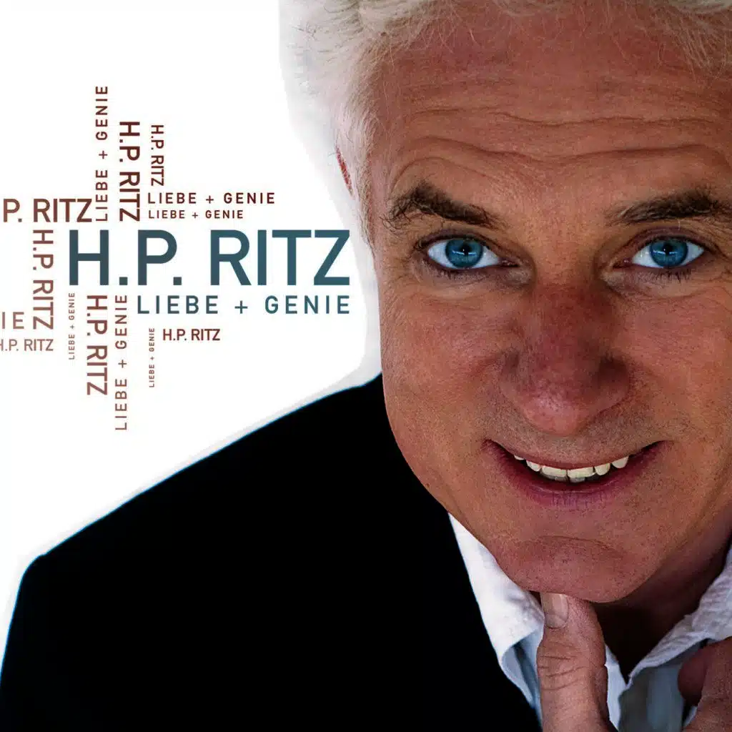 Liebe + Genie