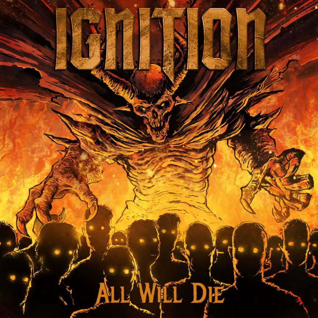 All Will Die