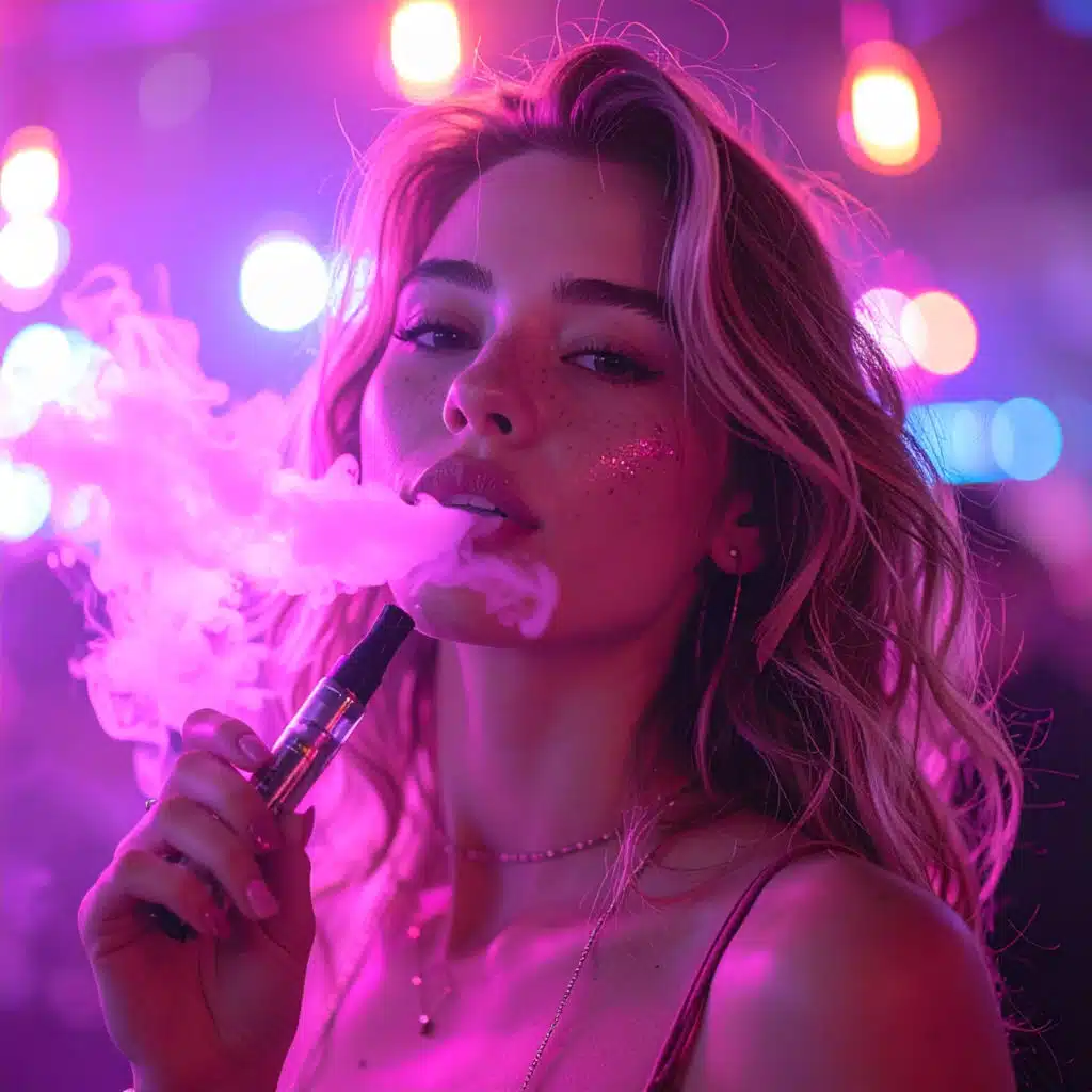 She Got Aura