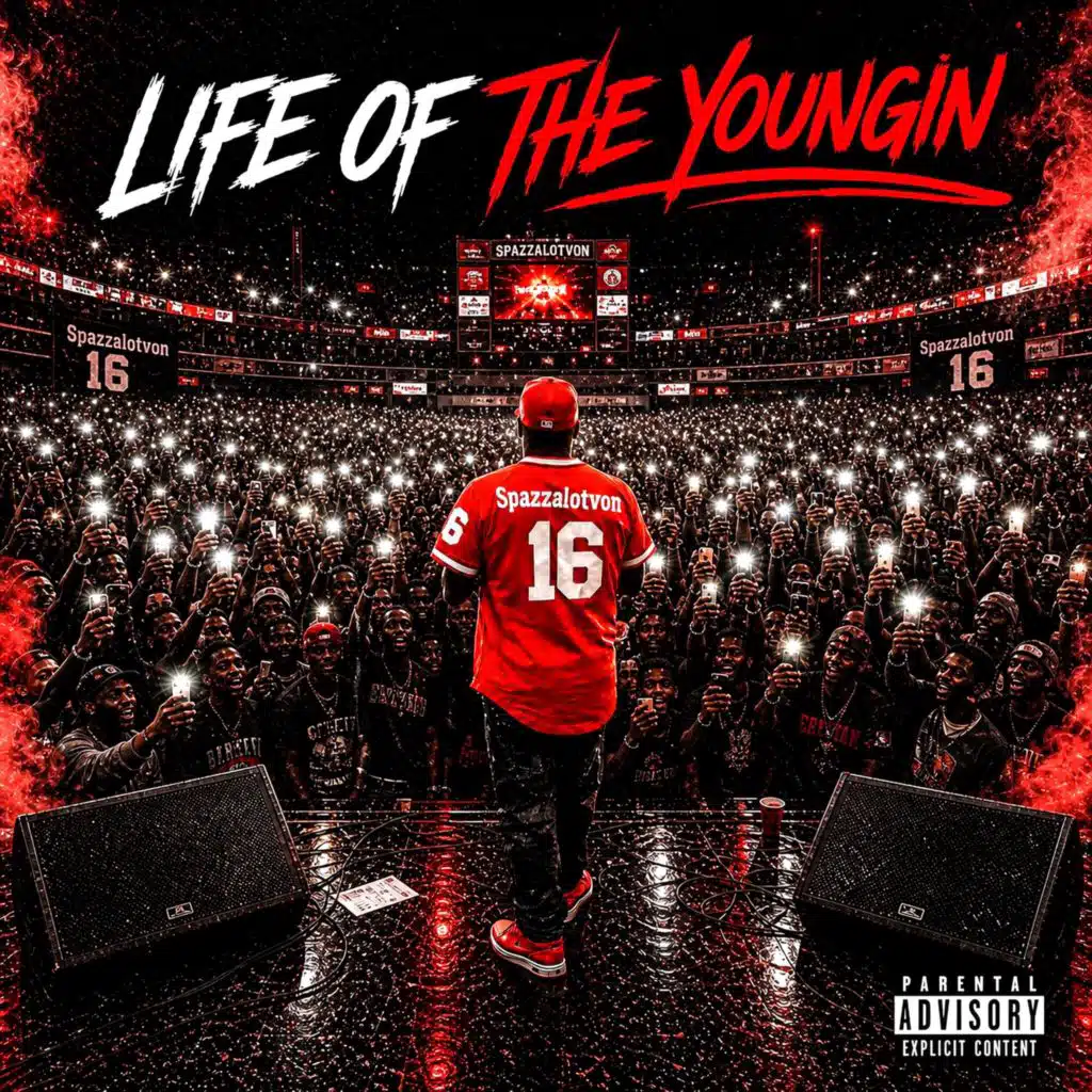 Life Of The Youngin