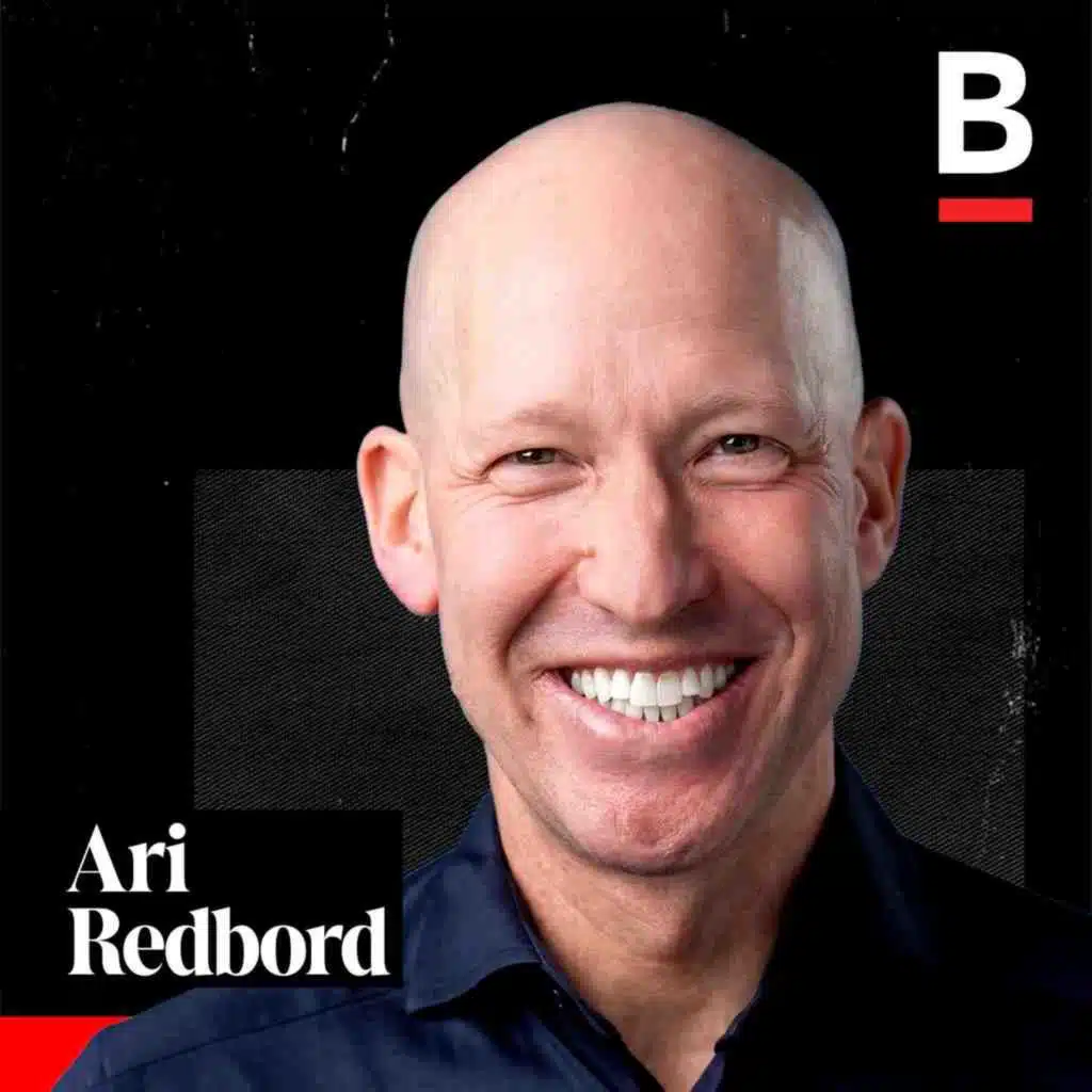 Why North Korea Is Winning Crypto Crime and How to Fight Back | Ari Redbord, TRM Labs