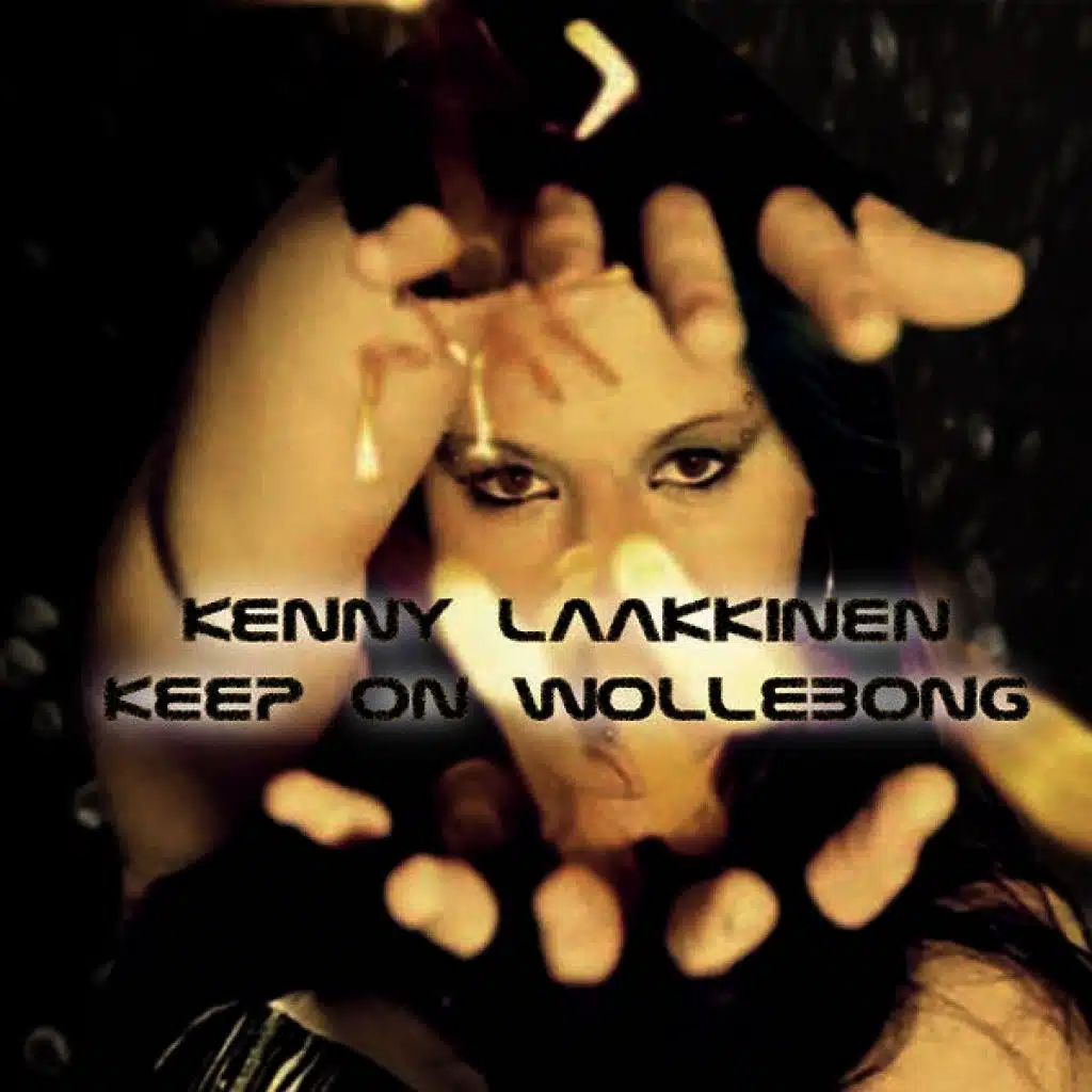 Keep On Wollebong (Instrumental Version)
