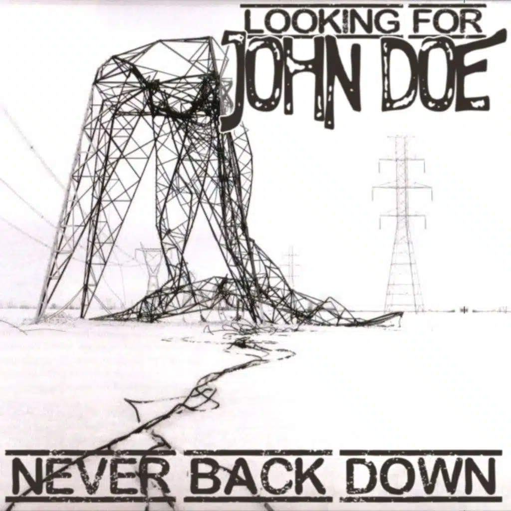 Never Back Down