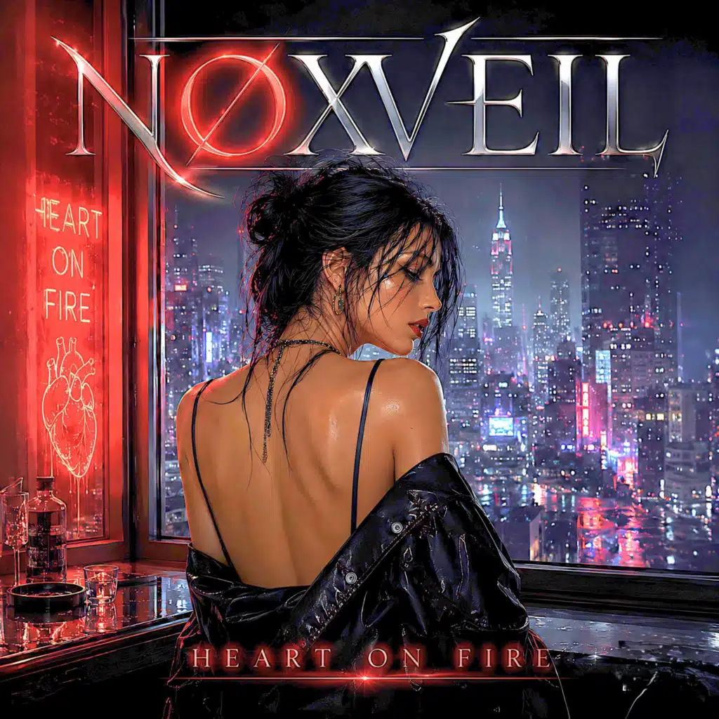 NoxVeil