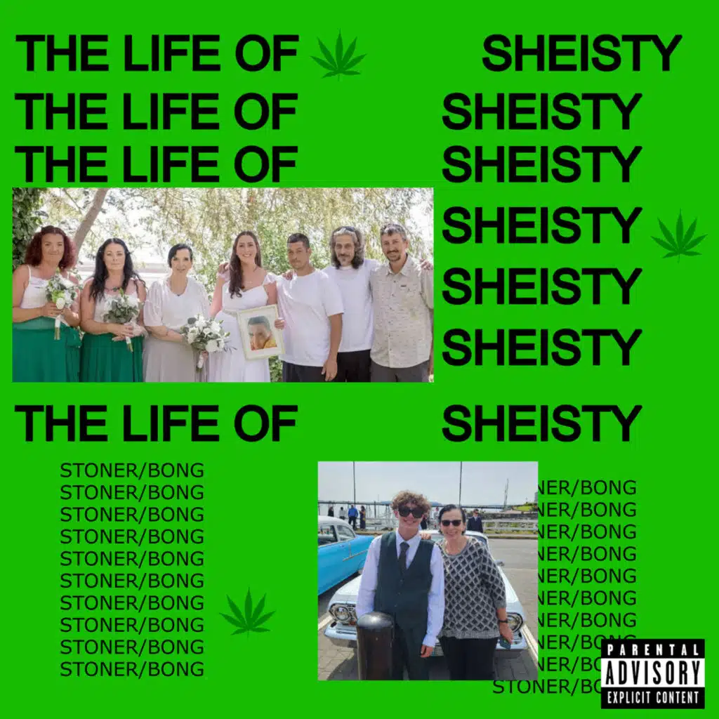 sheisty
