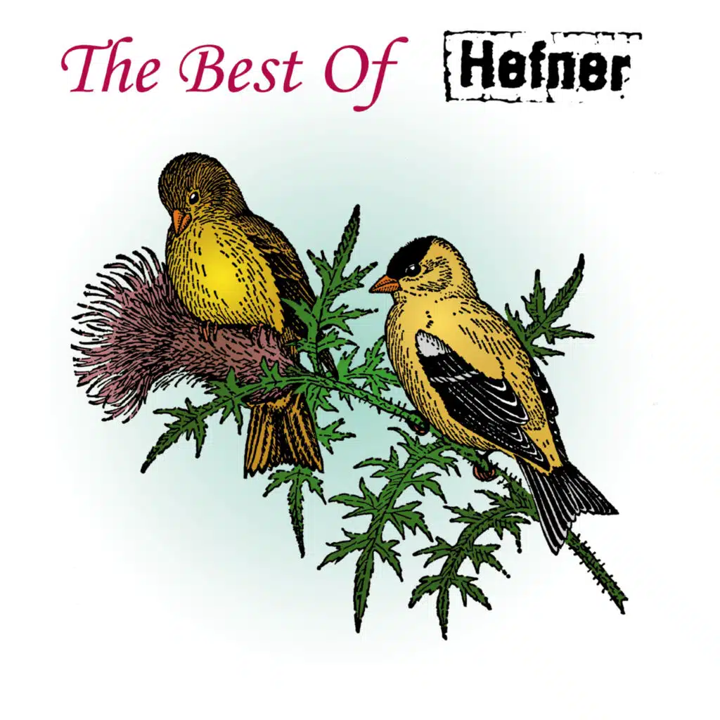 The Best of Hefner