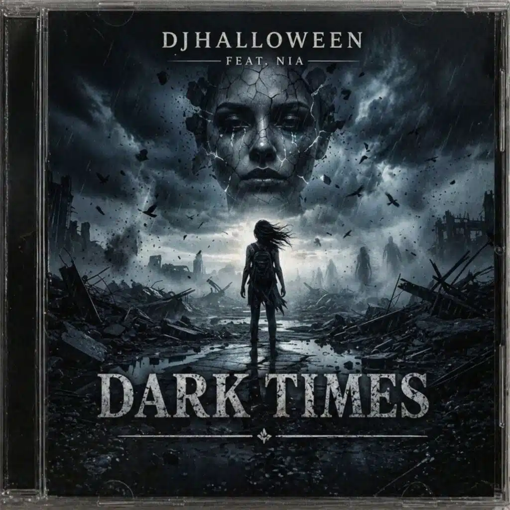 Dark Times (feat. NIA)