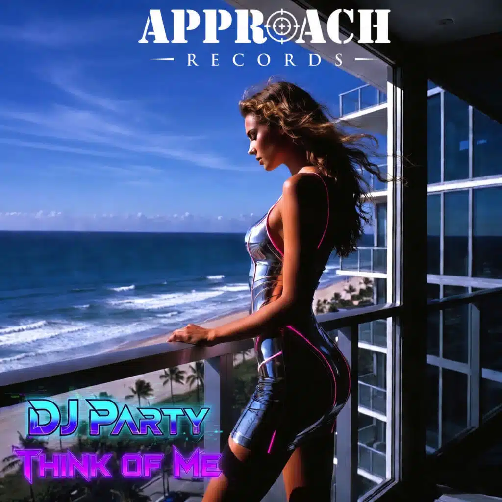 DJ Party