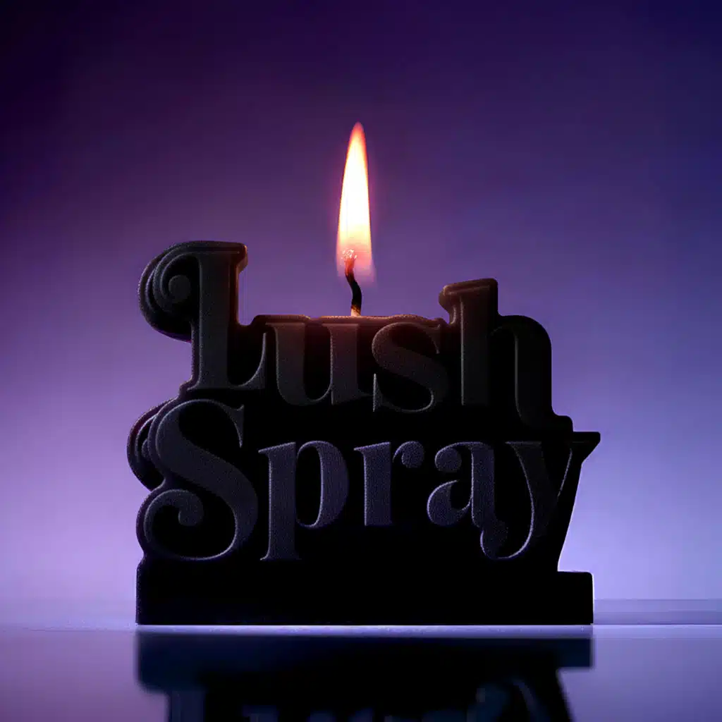 Lush Spray