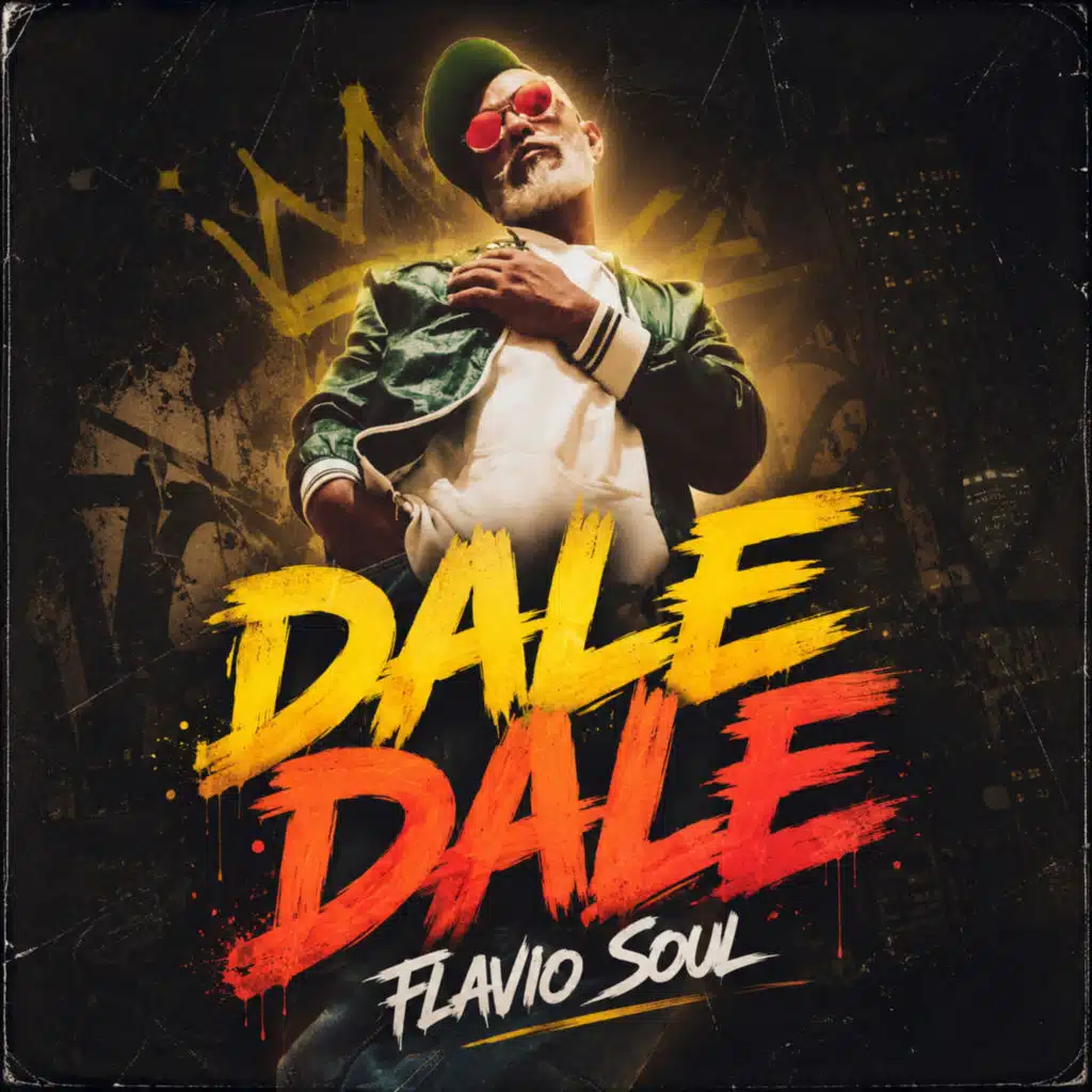 Flávio Soul