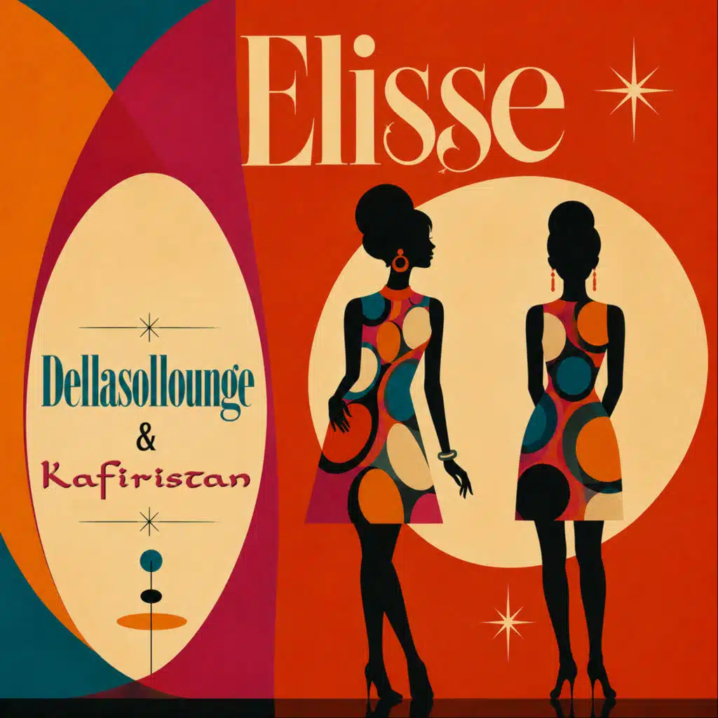 Dellasollounge & Kafiristan