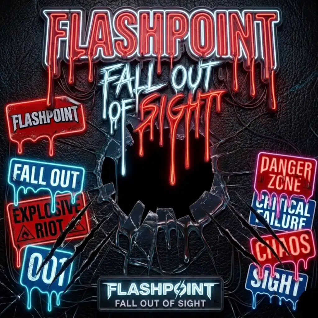 Flashpoint