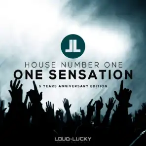 One Sensation (5 Years Anniversary Edition) [Vankilla vs. John Run Edit]