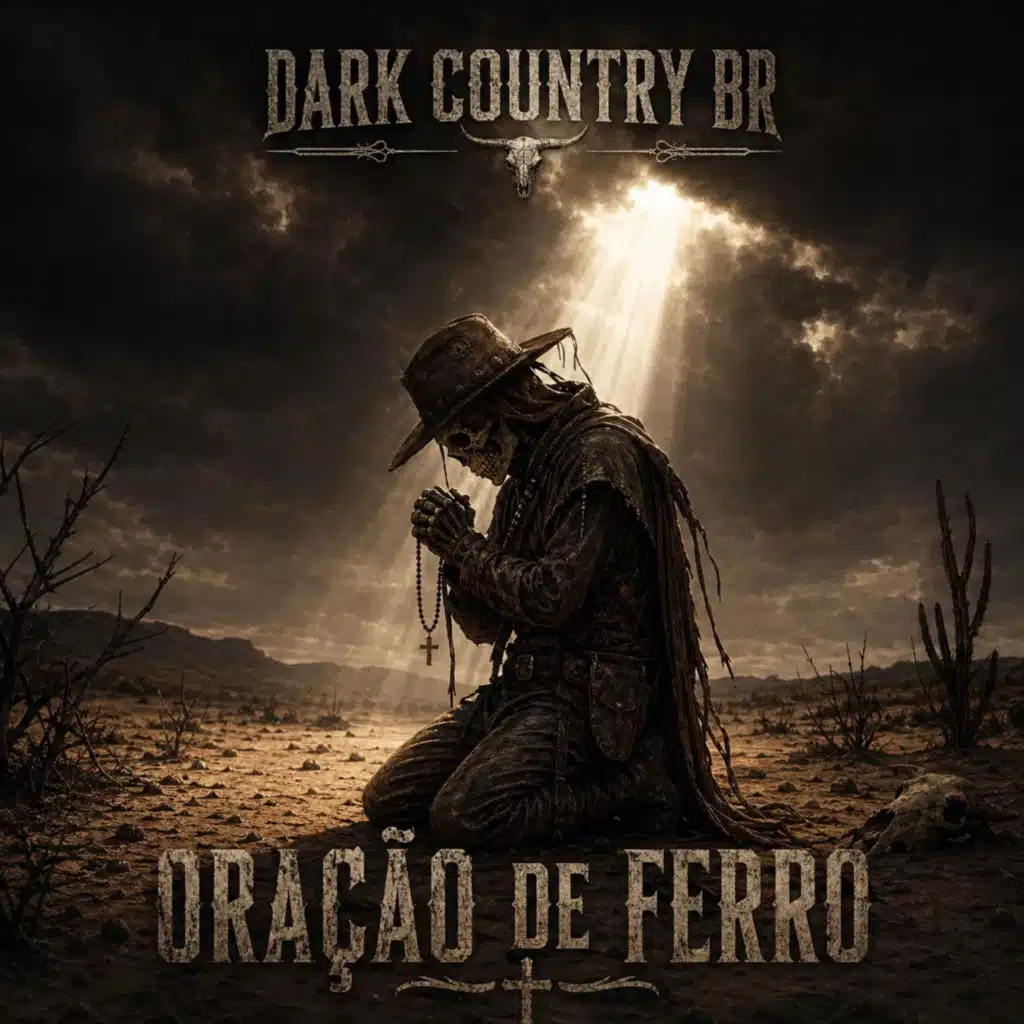 Dark Country BR
