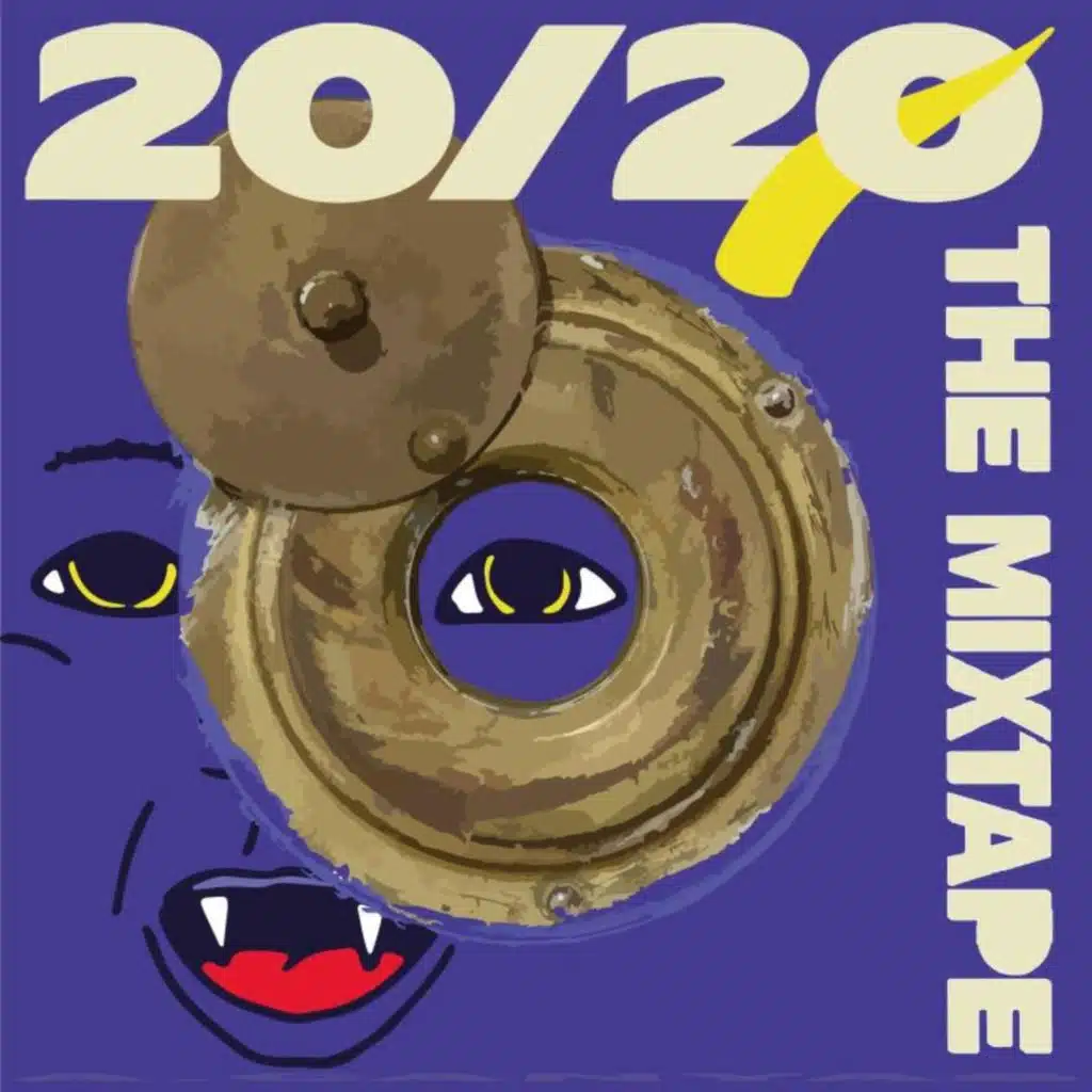 20/20 THE MIXTAPE