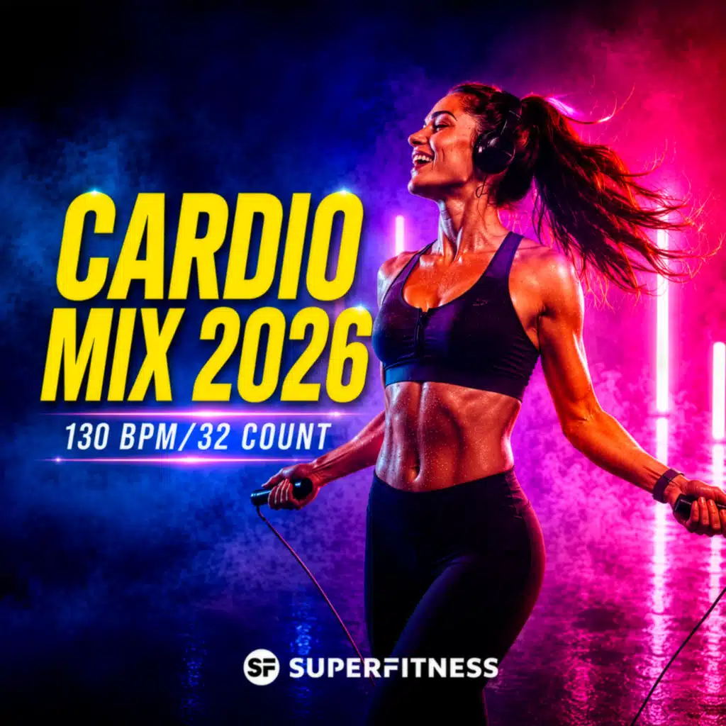 Be My Lover (Workout Remix 130 bpm)