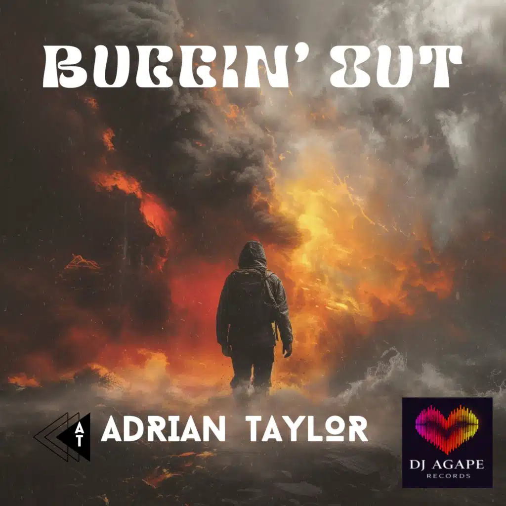 Adrian Taylor