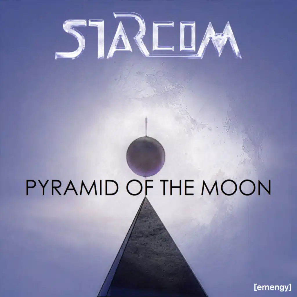 Pyramid Of The Moon EP