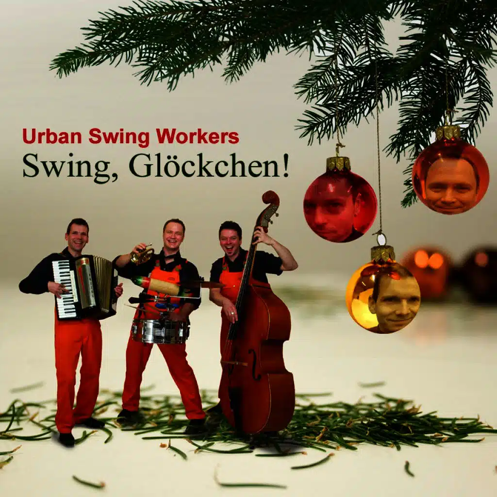 Swing, Glöckchen!