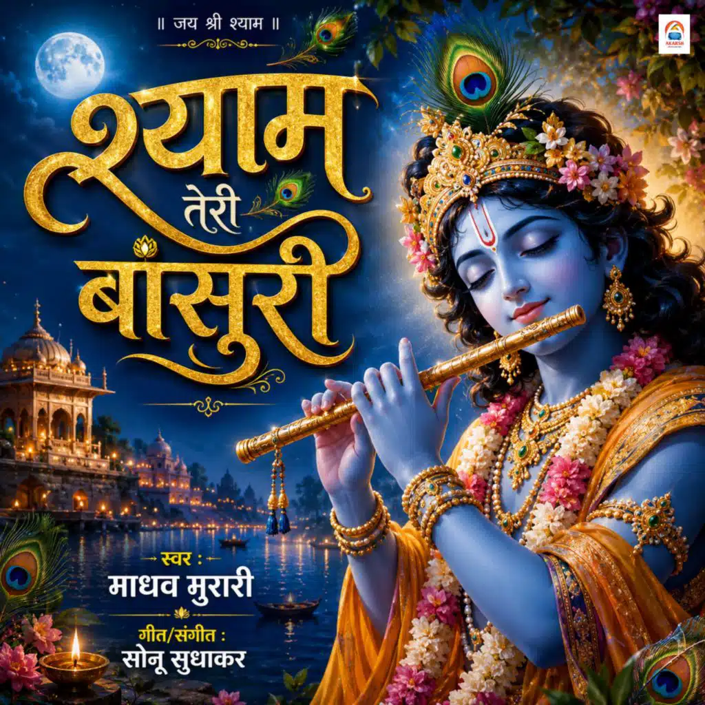 Madhav Murari