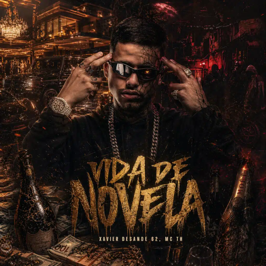 Vida de Novela