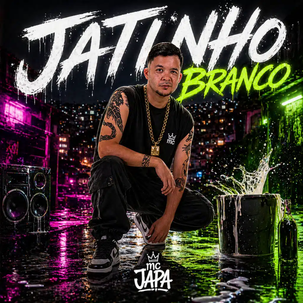 MC Japa