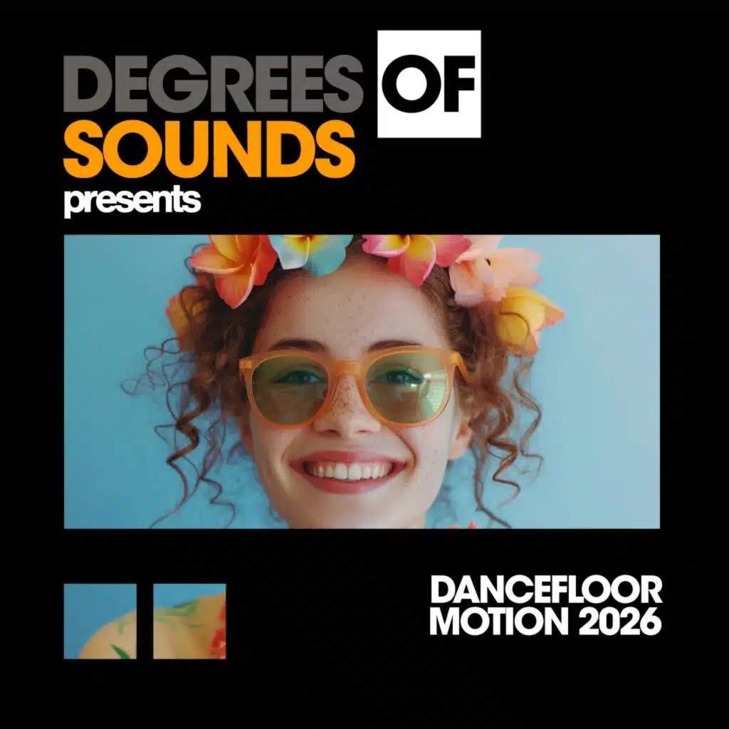 Dancefloor Motion 2026