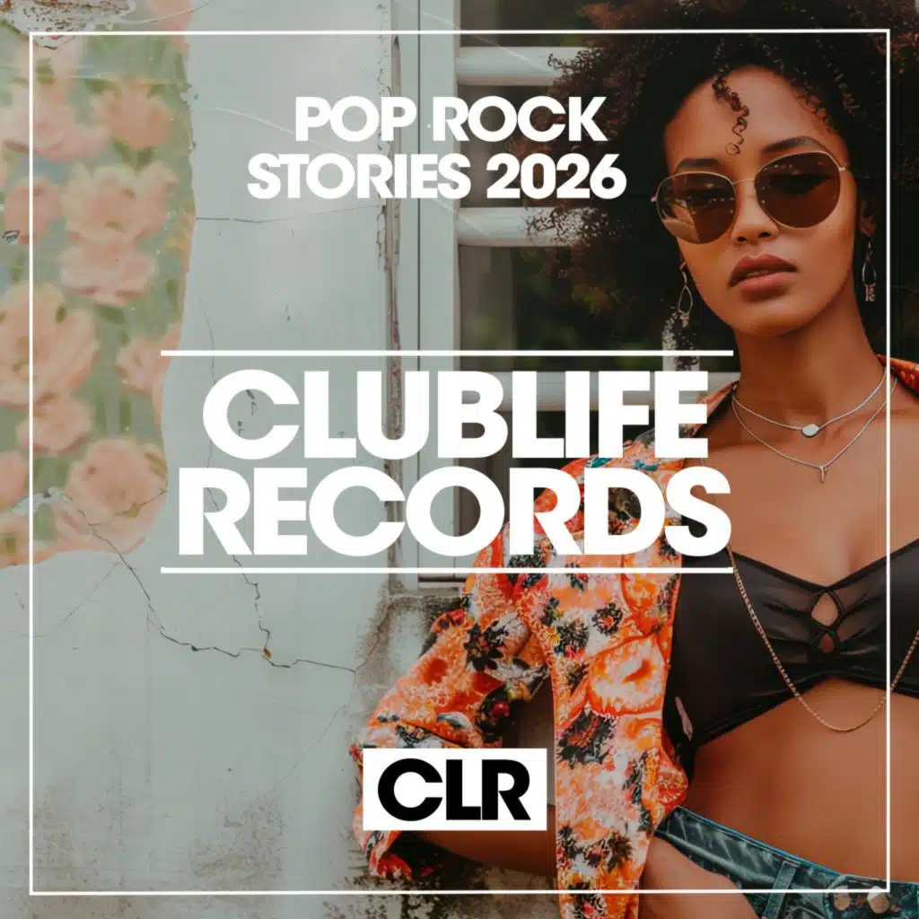 Pop Rock Stories 2026