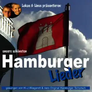 Die Schönsten Hamburger Lieder