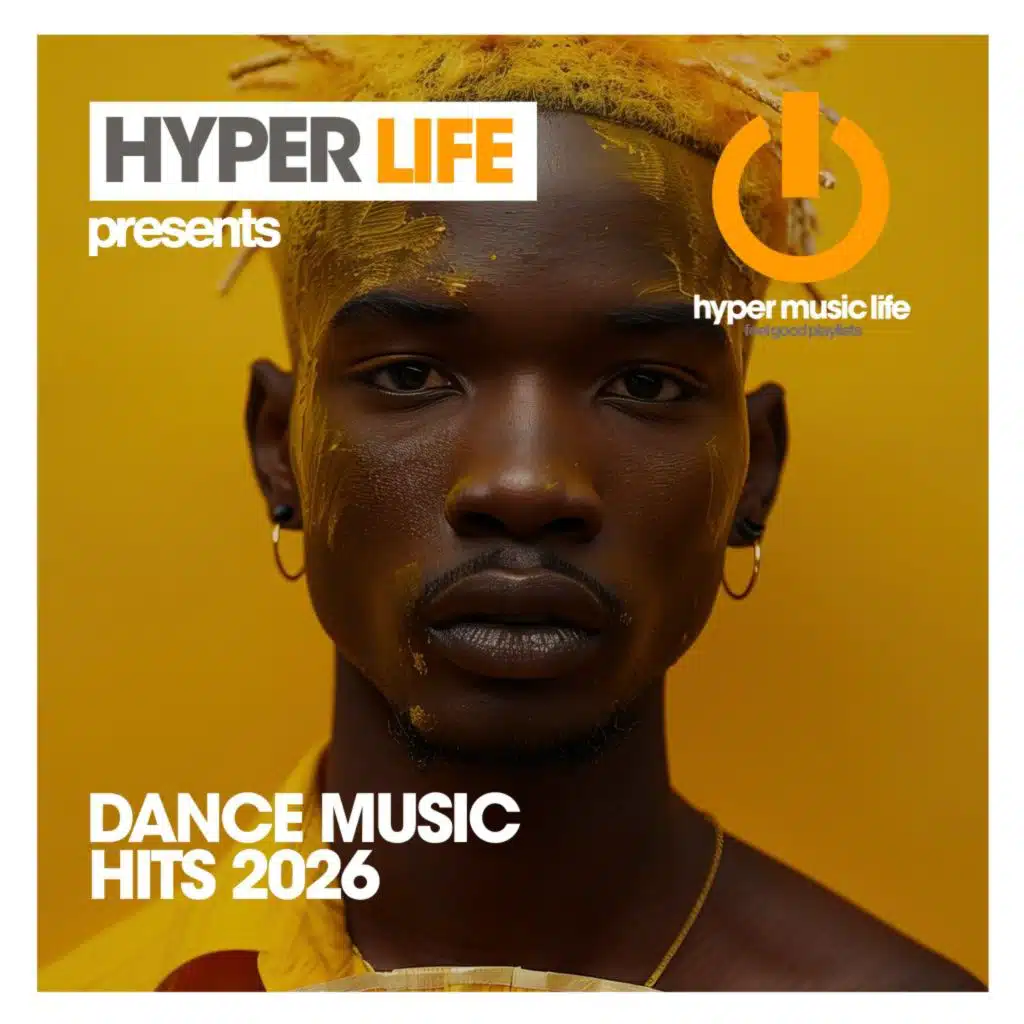Dance Music Hits 2026