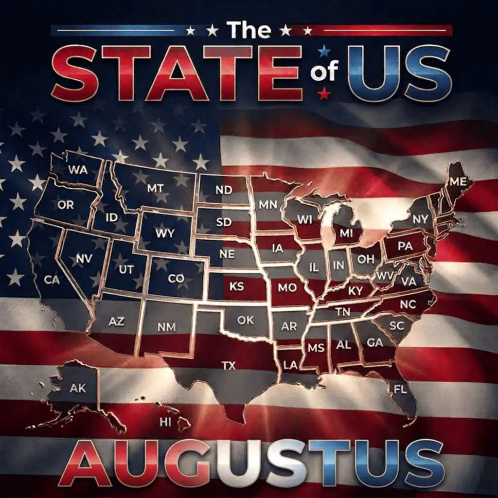 The State of US