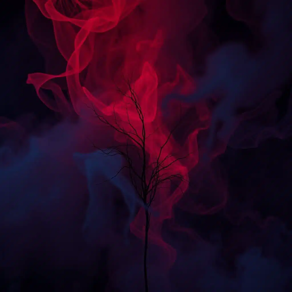 Phoenix Rising